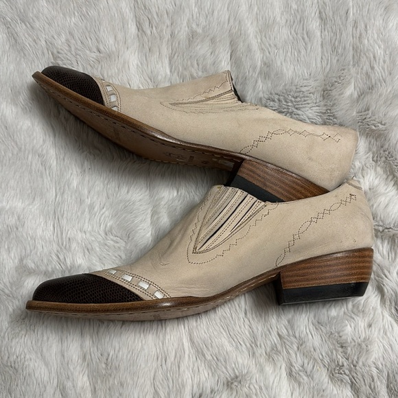 Guess western ankle booties - Picture 4 of 8